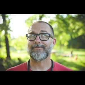 Meet your Posher, Christopher